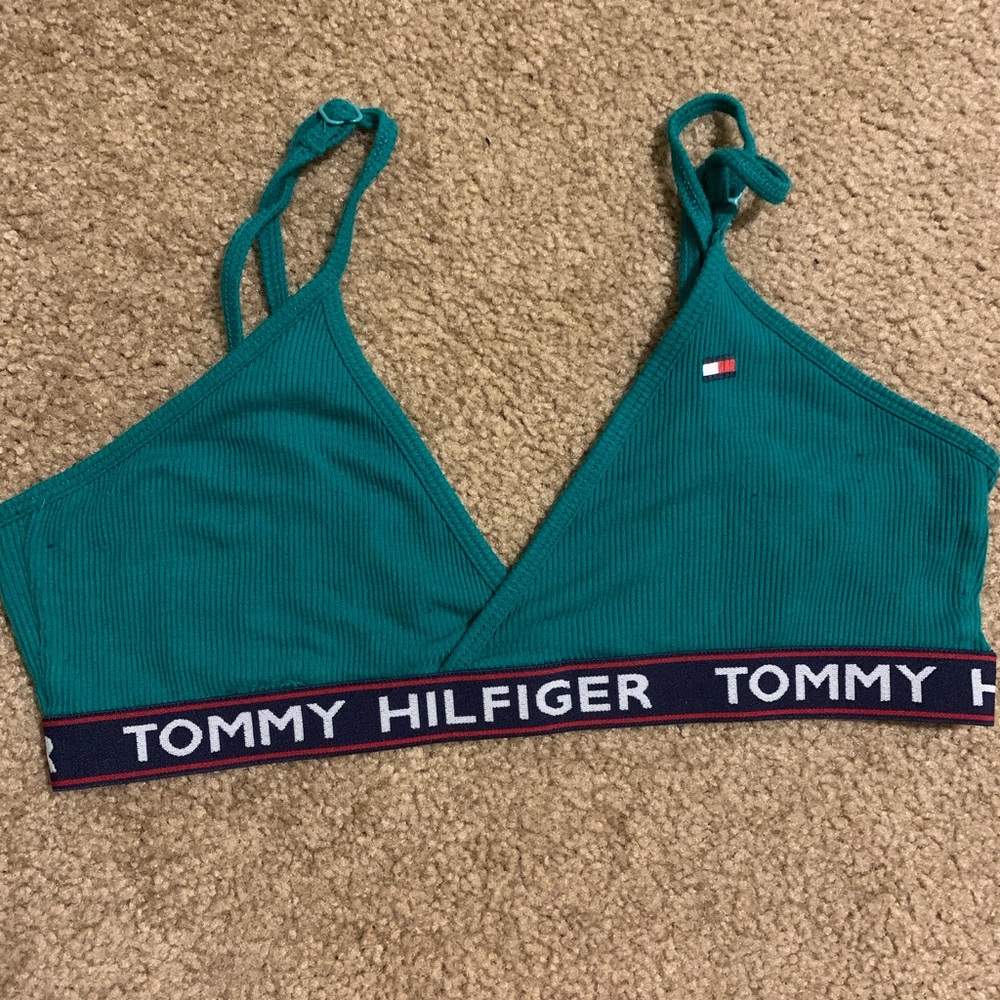 Barlette Tommy Hilfiger